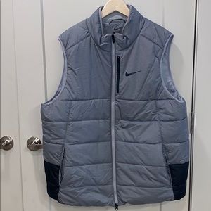 Gently used Nike vest